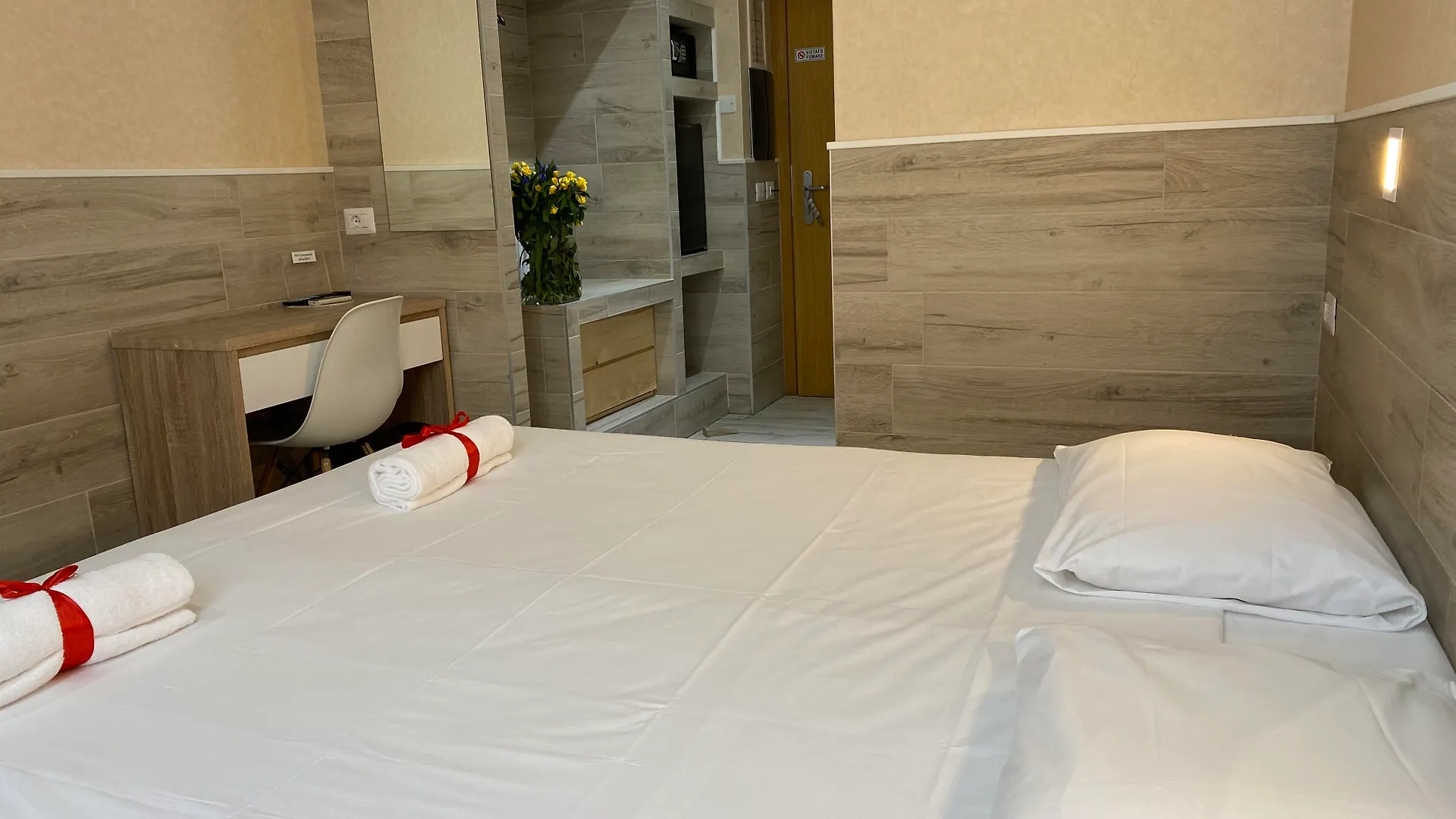 *** Hotel Eurohotel Milán Italia