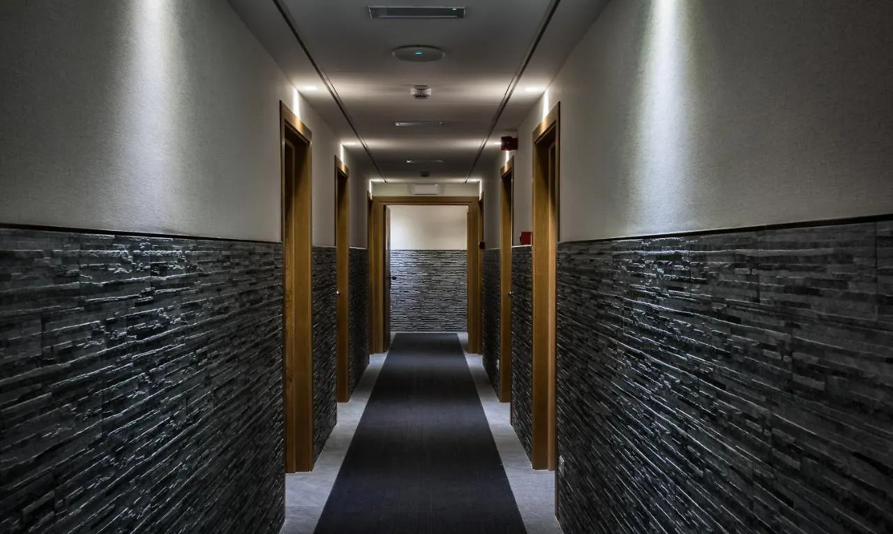 Hotel Eurohotel Milán