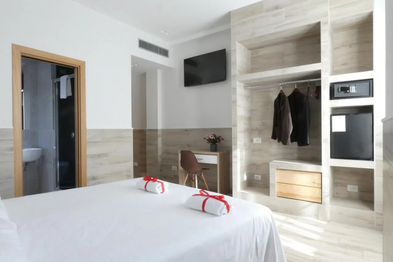 Hotel Eurohotel Milán