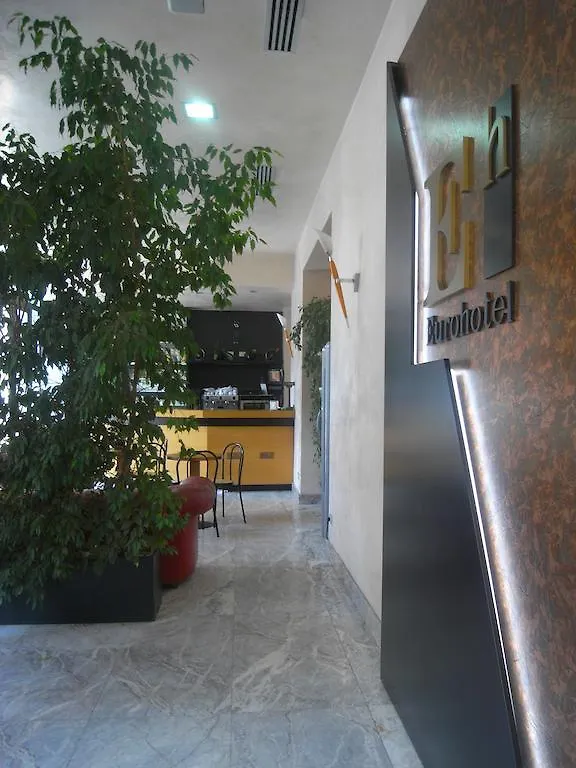 Hotel Eurohotel Milan