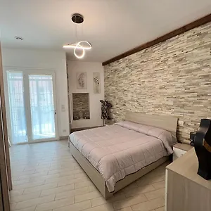 Apartmán Ca Foscari San Siro, Milán