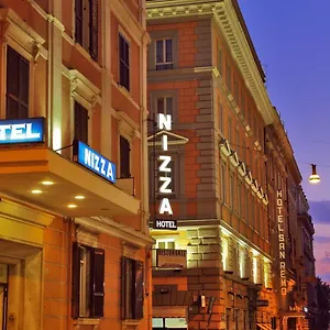 Nizza روما