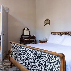 Fossi Elegant Apartamento Florencia