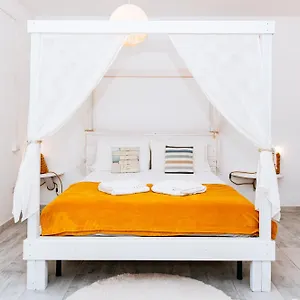 Casa - Domo Libius - By Faendho Apartamento Porto Torres