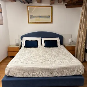 San Marco Loft Apartamento Venecia