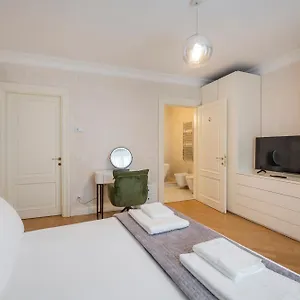  Appartement Royal - Centro Brera