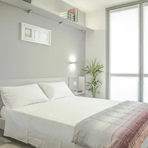 Apartmán Alfa Bicocca, Milán