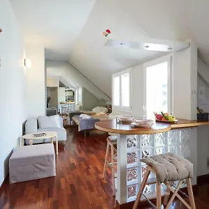 Sempione Cozy Apartamento