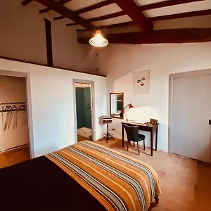 L'ultima Thule Alloggio per agriturismo