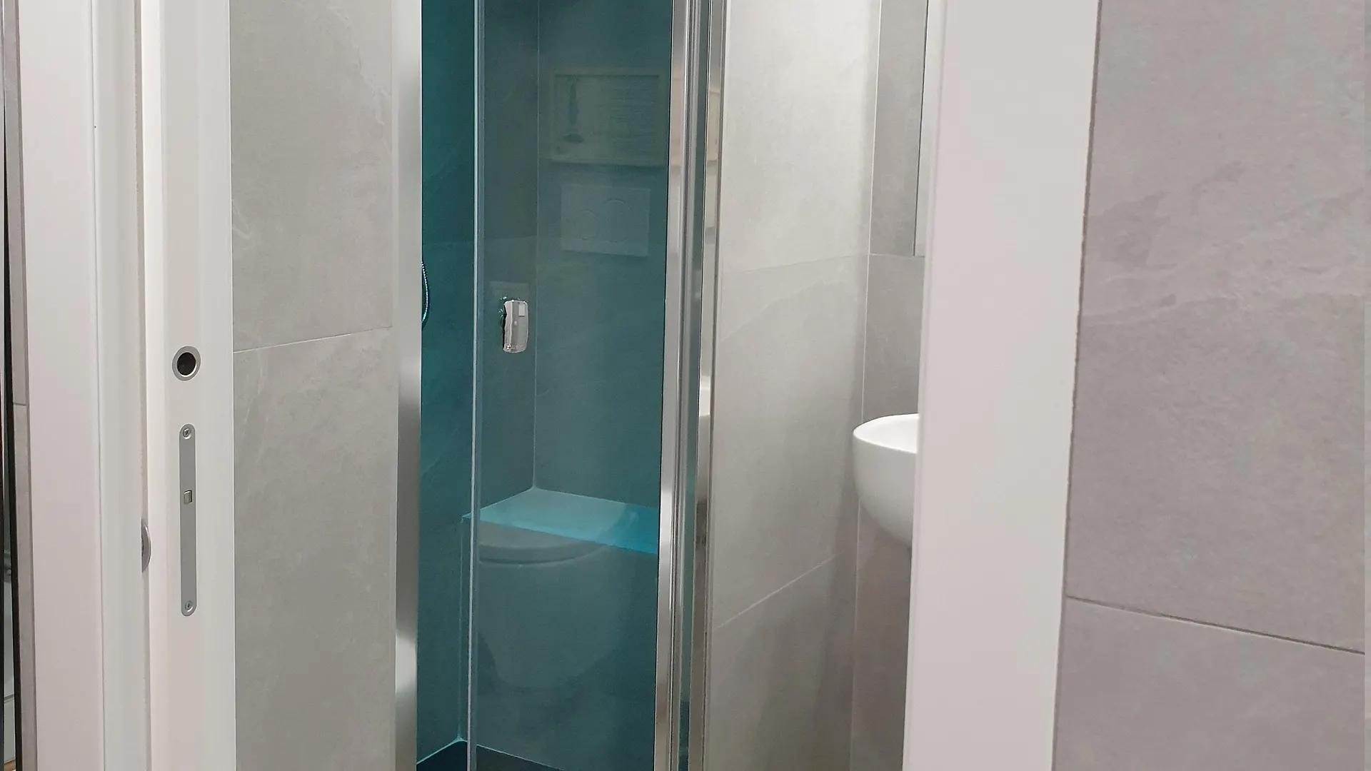 *** Hotel Eurohotel Milan Italy