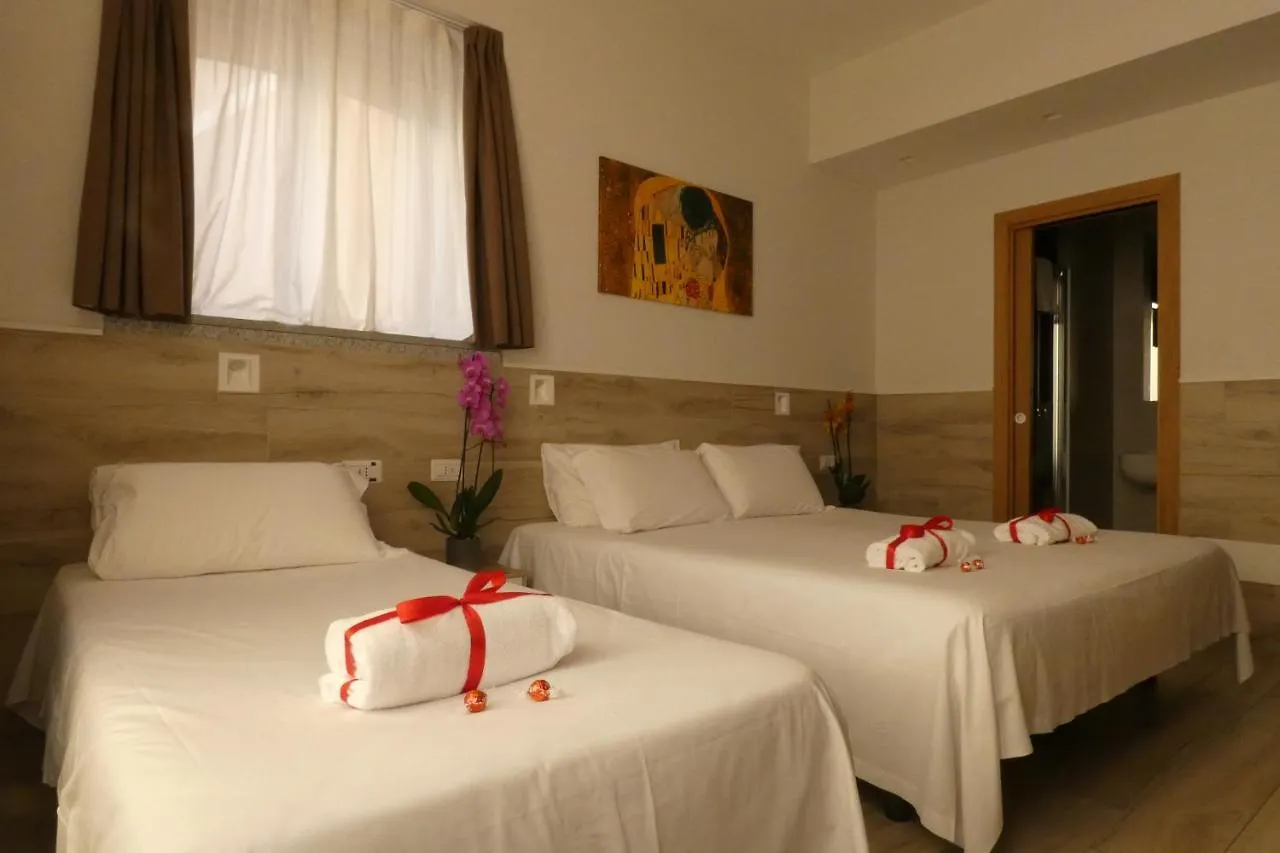 Eurohotel Milano Hotel