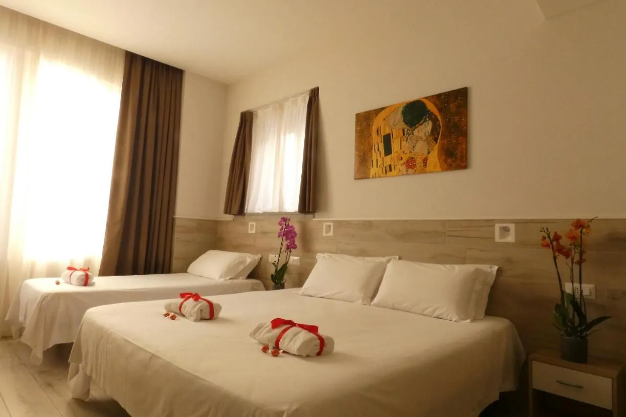 Eurohotel Milano