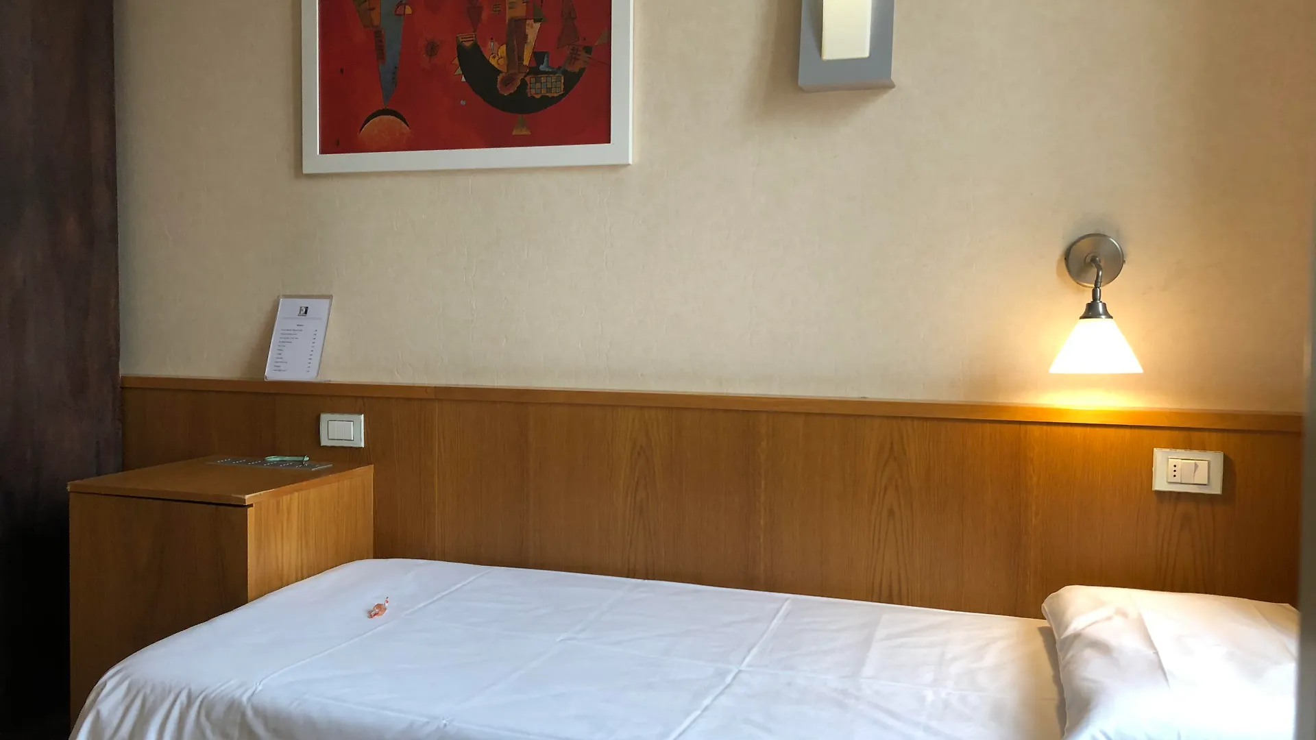Hotel Eurohotel Milan