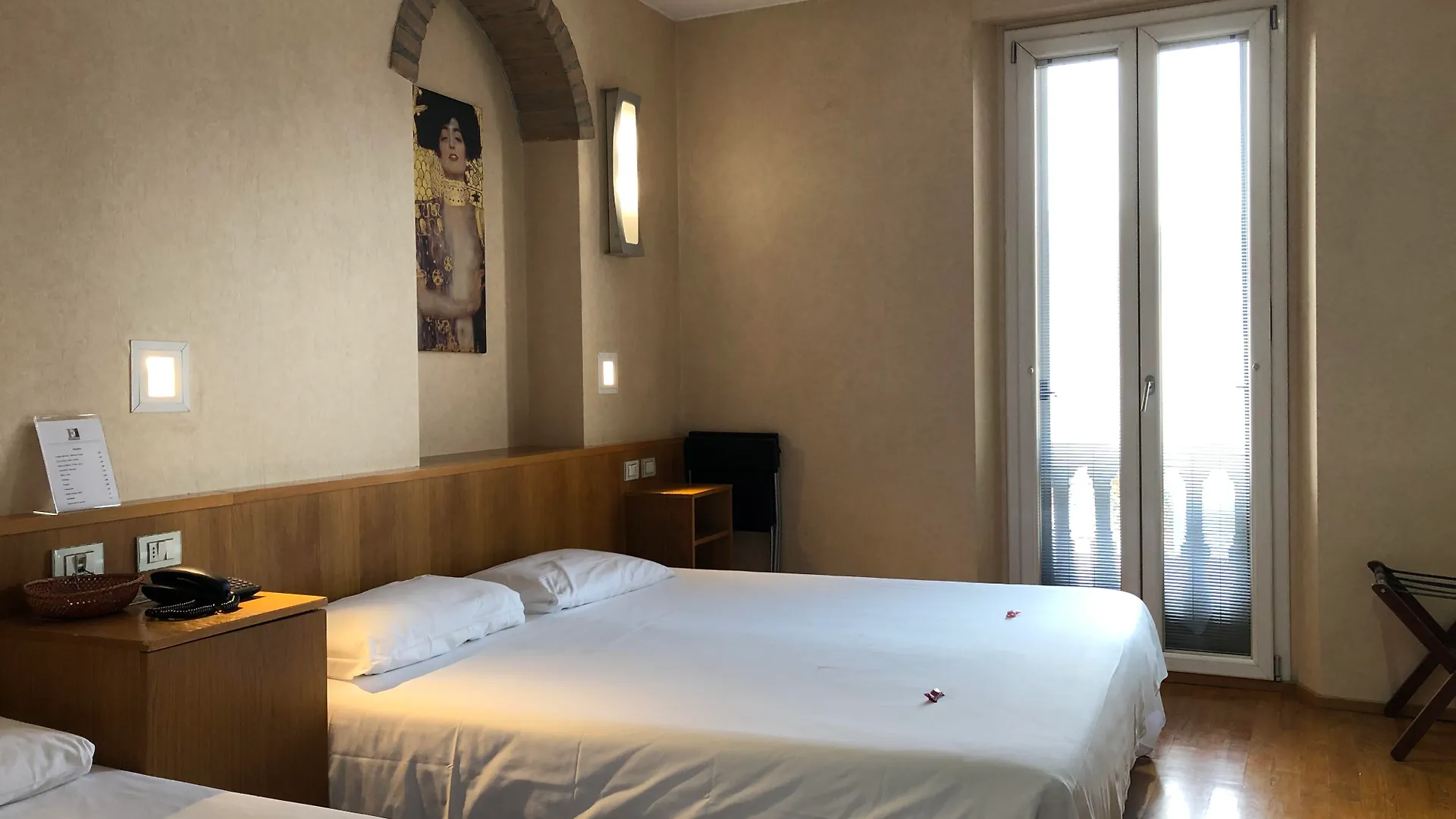 Eurohotel Milan Italy